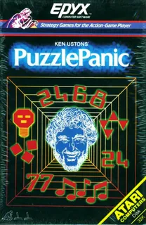Puzzlepanic