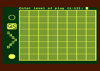 QS Reversi