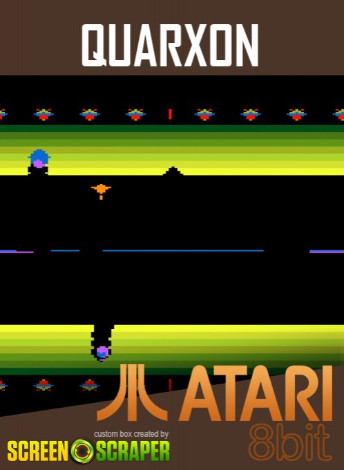 Quarxon