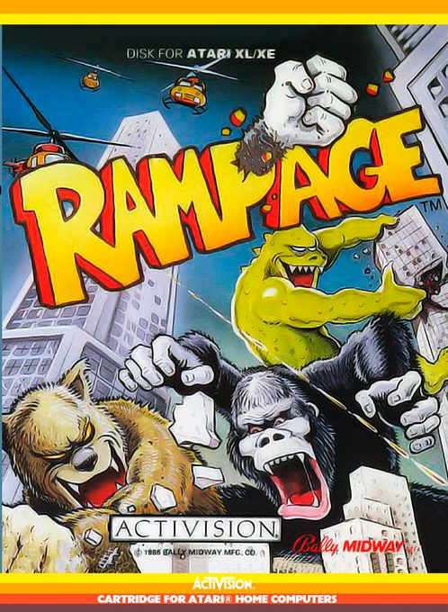 Rampage