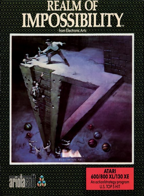 Realm Of Impossibility