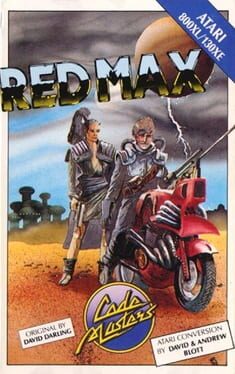 Redmax