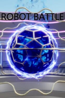 Robot Battle