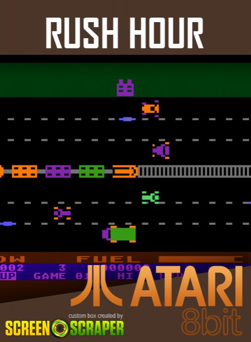 Rush Hour