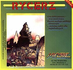 Rycerz