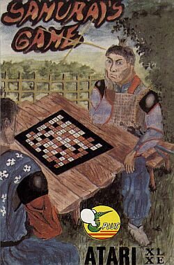 Samurai's Game