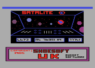 Satalite
