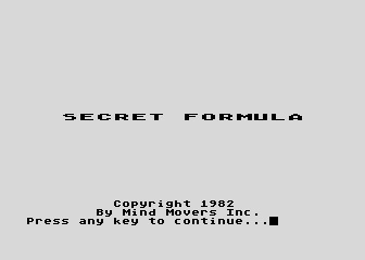 Image in-game