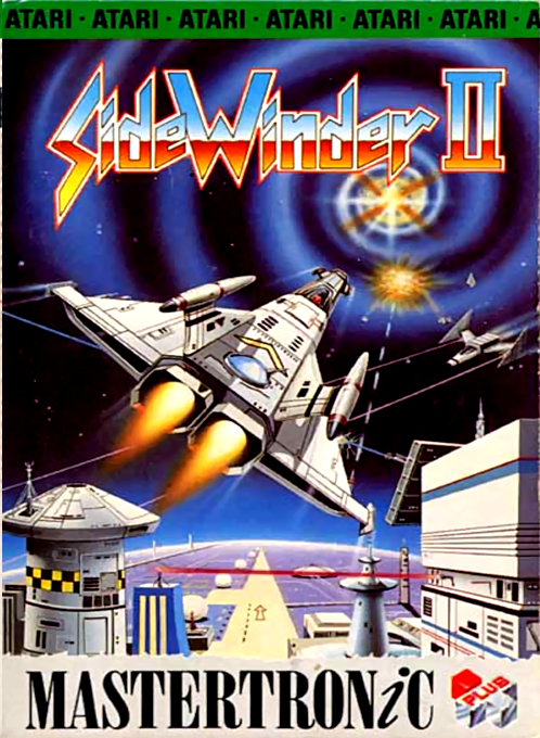 Sidewinder 2