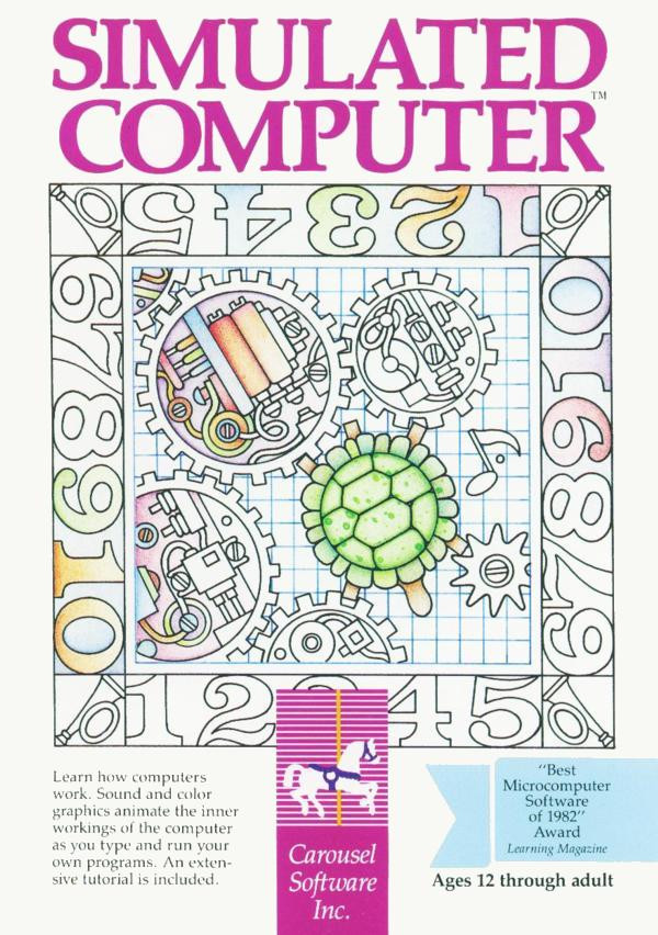 Simulated Computer II