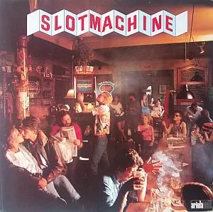 Slot-machine