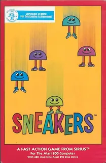 Sneakers