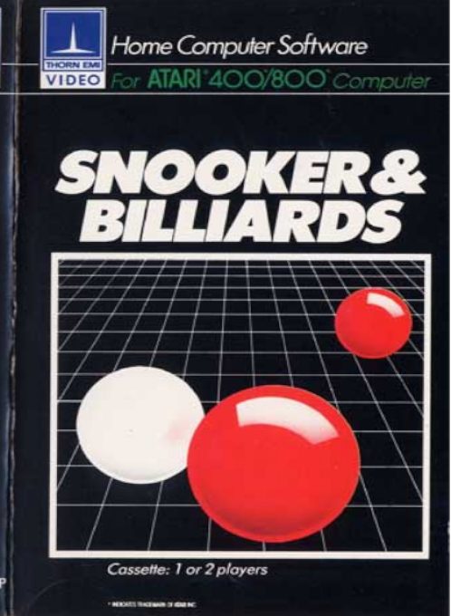 Snooker