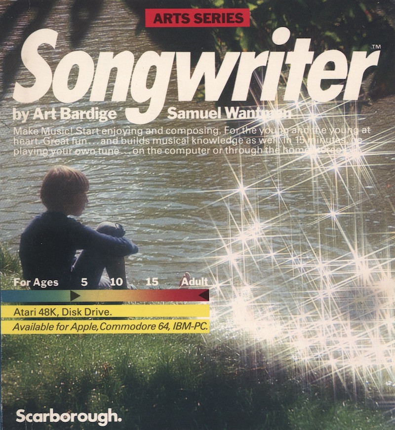 Songwriter