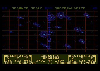 Space Beagle - Hyper Drive