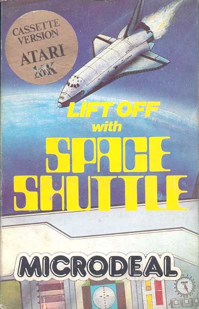 Space Shuttle
