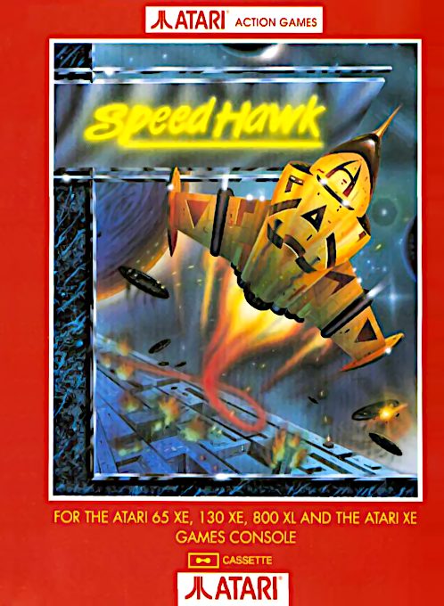 Speed Hawk