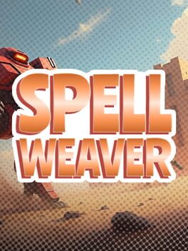 Spell Weaver