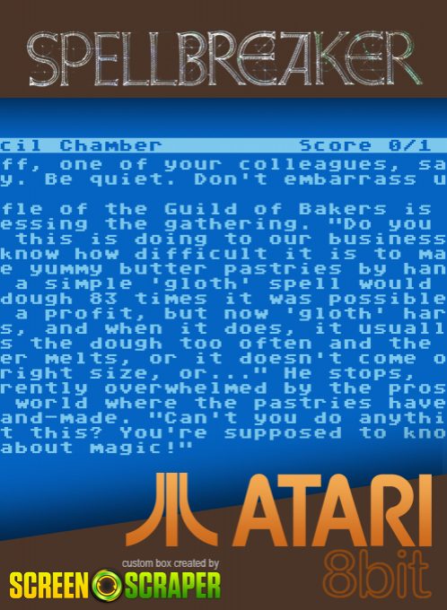 Spellbreaker