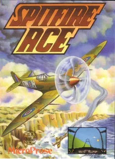 Spitfire Ace