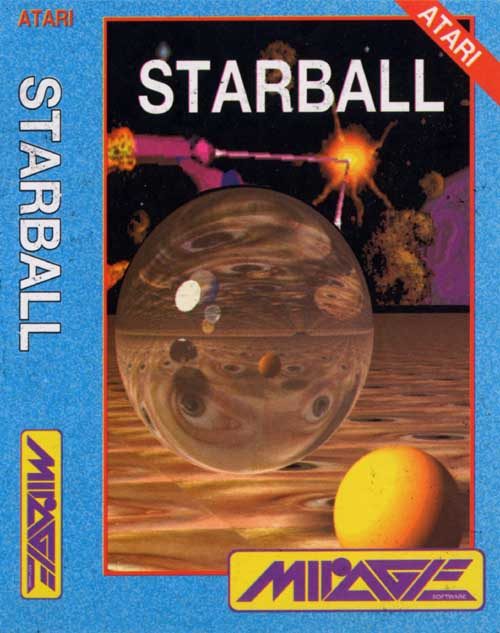 Starball