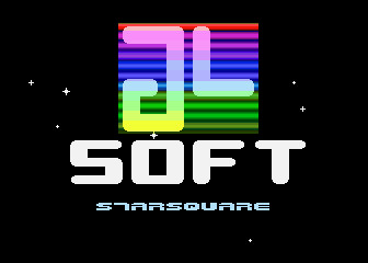 Starsquare
