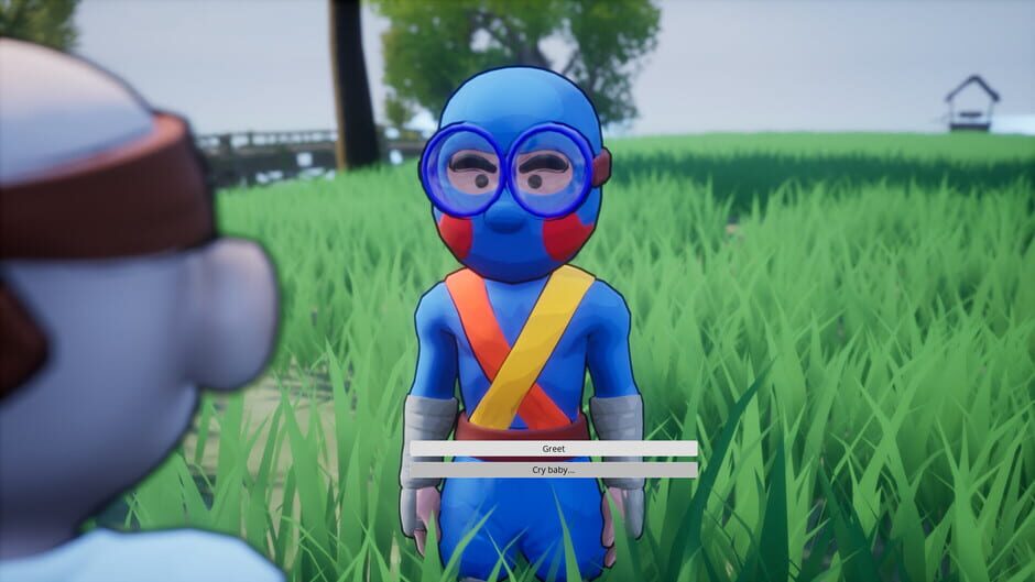 Image in-game