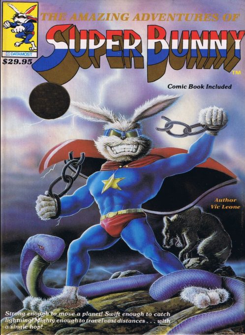 Super Bunny