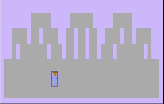 Superman 2600