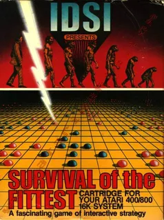 Survival Of The Fittest