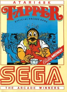 Tapper