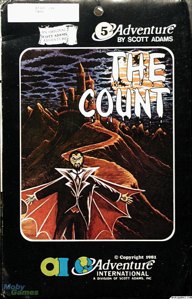 The Count