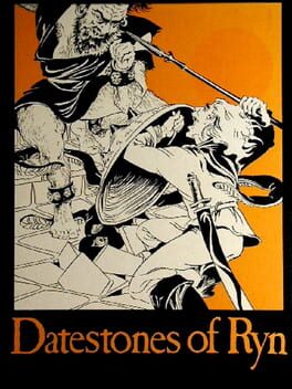 The Datestones of Ryn