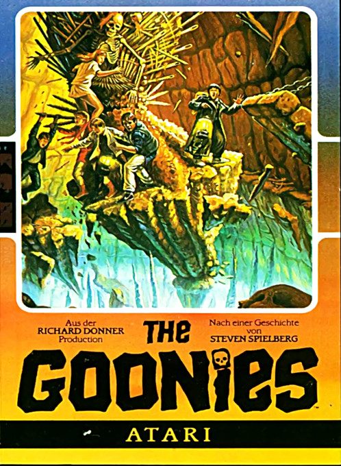 The Goonies