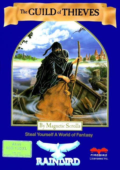 The Guild of Thieves