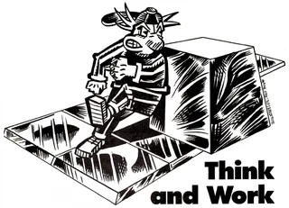 Think Work