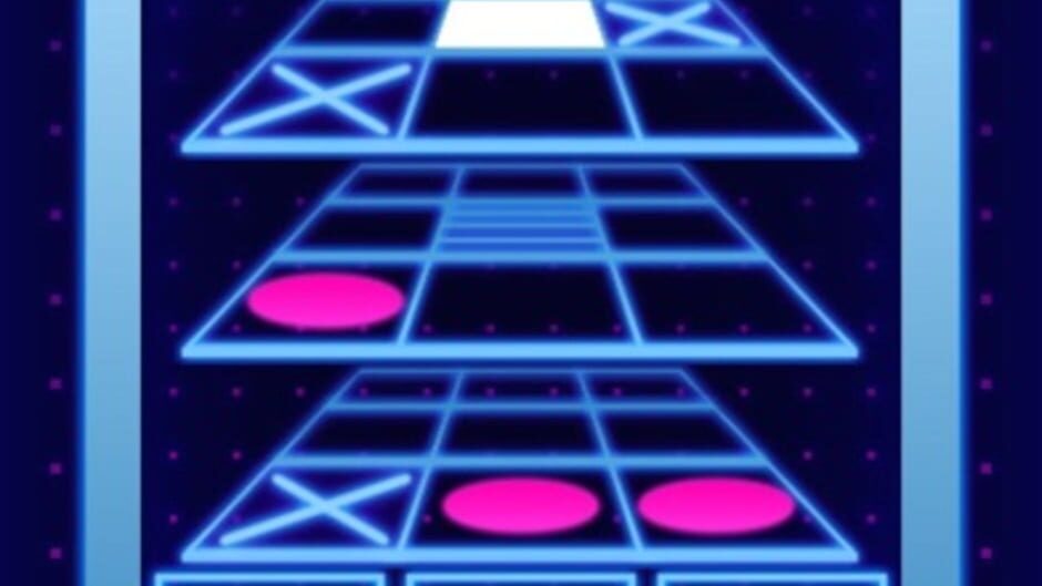Tic Tac 3D