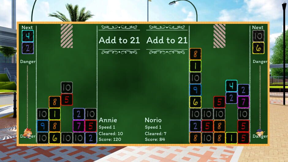 Image in-game