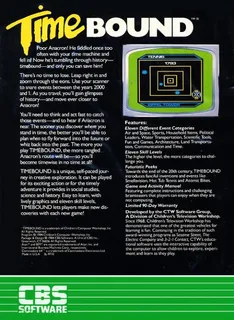 Timebound dos