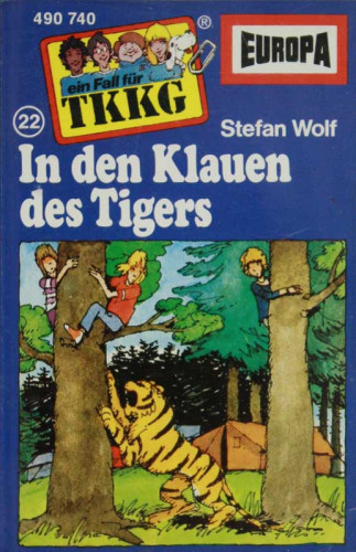 TKKG Nr 2