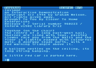 Image in-game