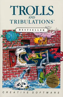 Trolls And Tribulations