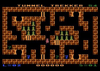 Tunnel Trekker