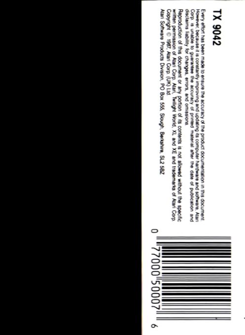 Twilight World - Dos