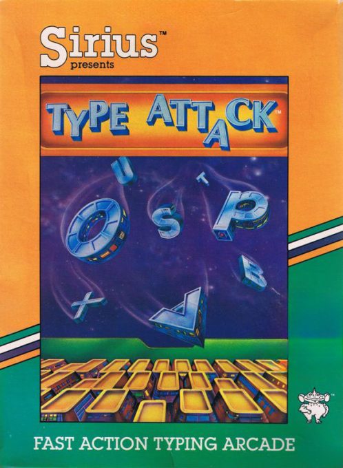 Type Attack