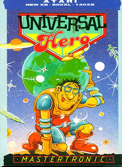 Universal Hero