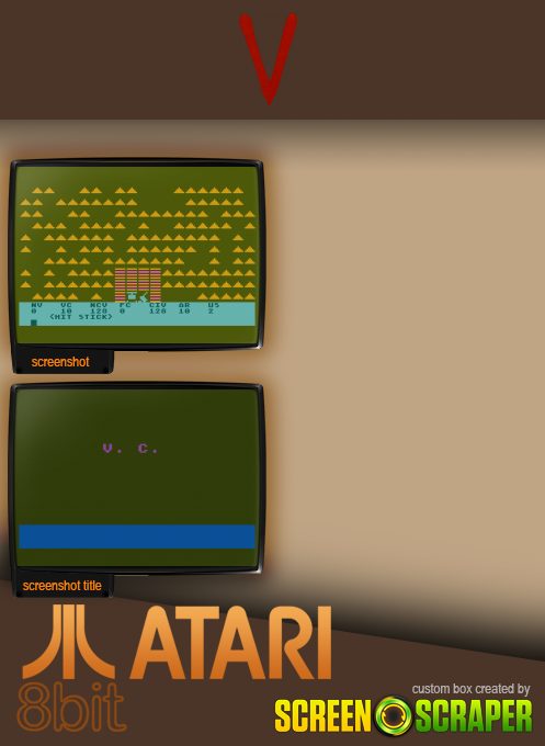 V.c. - Vietcong dos