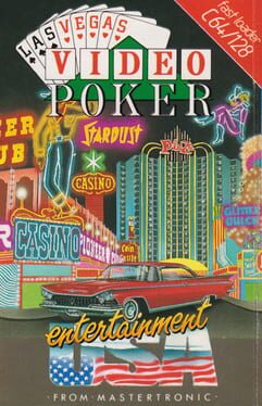 Vegas Poker