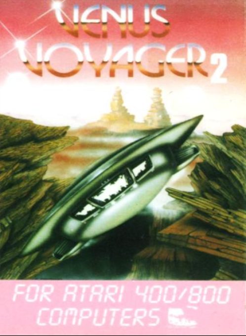 Venus Voyager 2