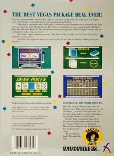 Video Vegas dos